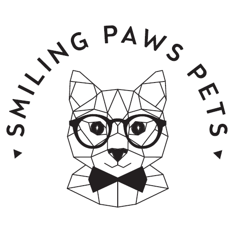 Smiling Paws Pets
