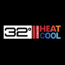 32 Degrees