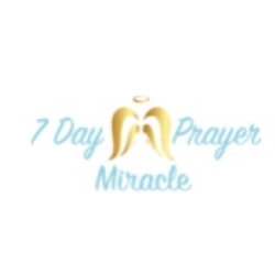 7-Day Prayer Miracle