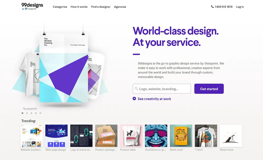 99 designs