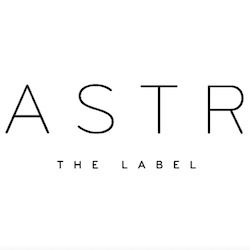 ASTR The Label Dresses