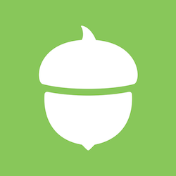 Acorns – Invest Spare Change