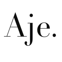 Aje.