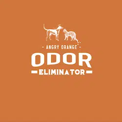 Angry Orange