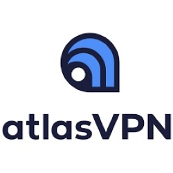 Atlas VPN - Service VPN Freemium