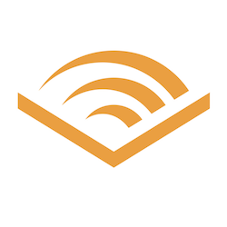 Audible UK – Paused