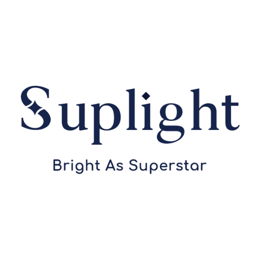 Suplight Jewelry