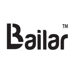 Bailar Clear Backpack