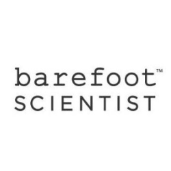 Barefoot Scientist