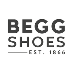 Begg Shoes
