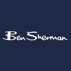 Ben Sherman