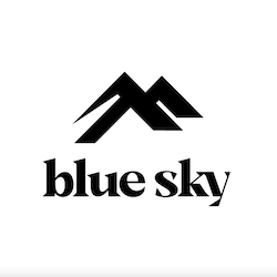 Blue Sky CBD