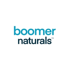 Boomer Naturals