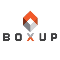 BoxUp