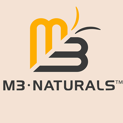 M3 Naturals (NEW)