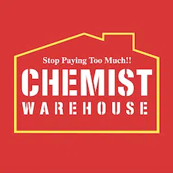 Chemist Warehouse AU