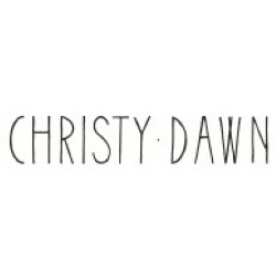 Christy Dawn