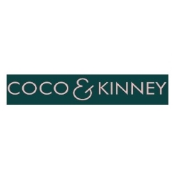 Coco and Kinney