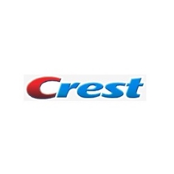 Crest White Smile