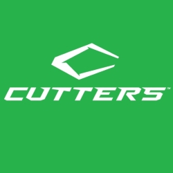 Cutters Sports: Shop The Rev Pro 5.0 Featuring Maximum Stickiness and Added Breathability