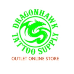 Dragonhawk Tattoo Supply