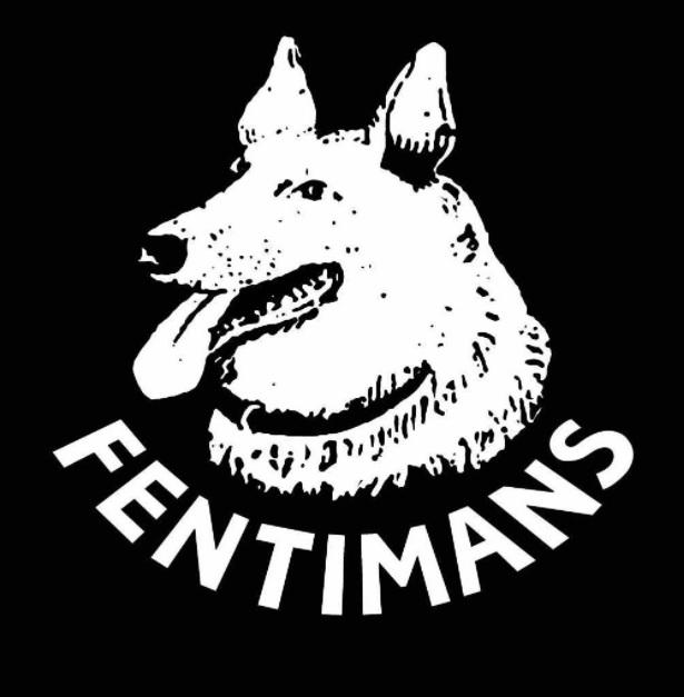 Fentimans