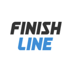 Finish Line