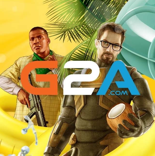 G2A.com