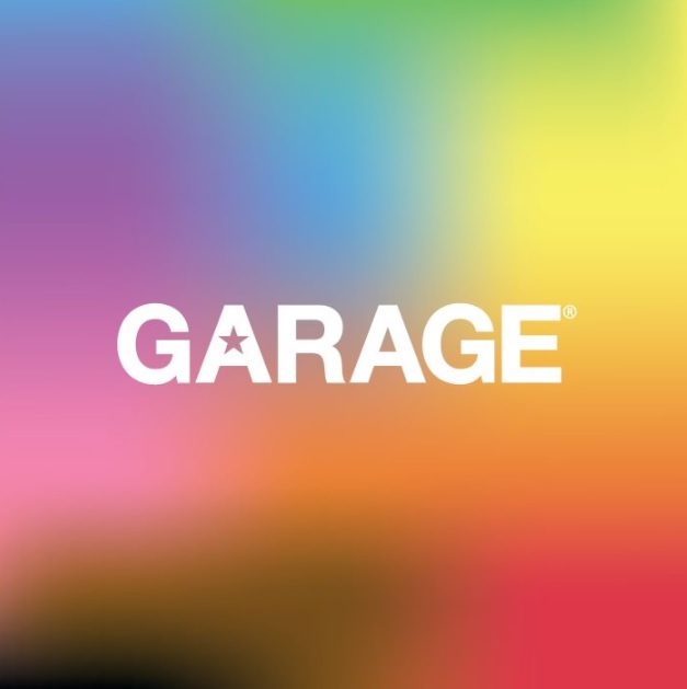 Garage Clothing