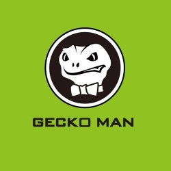 GeckoMan