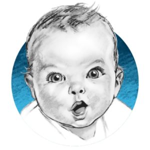 Gerber Childrenswear