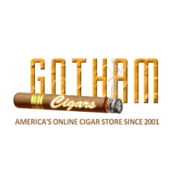 Gotham Cigars