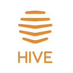 Hive UK