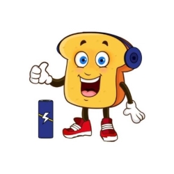 ItsToasty.com