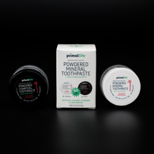 Primal Life Organics LLC