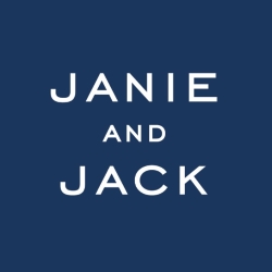 Janie and Jack