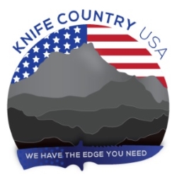 Knife Country USA