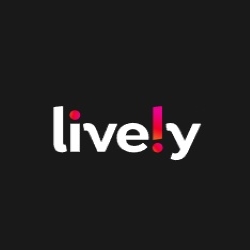 Lively