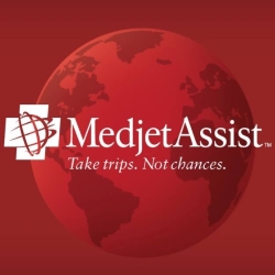Medjet: Travel Peace of Mind