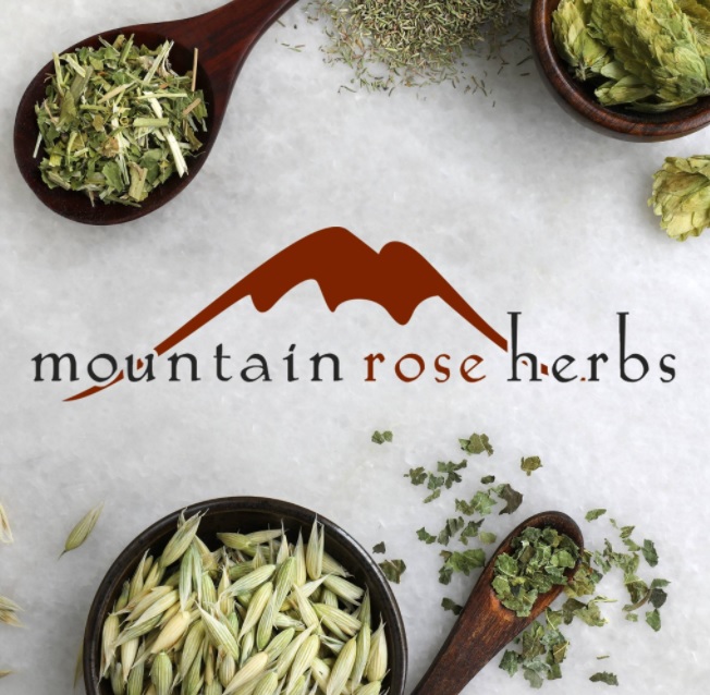 Mountain Rose Herbs: Shop Quality Herbs, Spices, Teas, Essential Oils