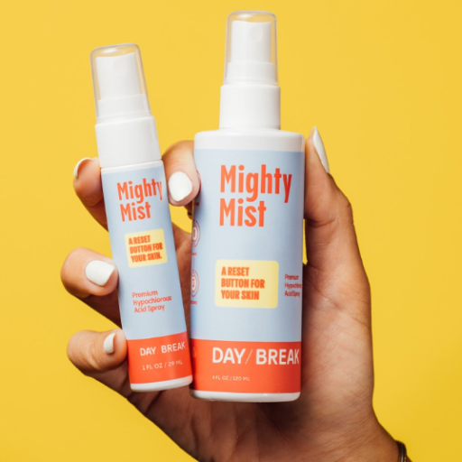 Daybreak Skincare