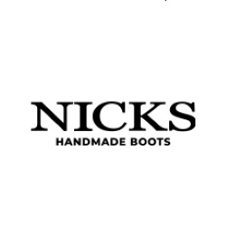 Nick’s Handmade Boots
