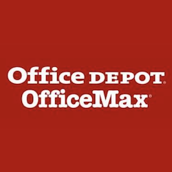 Office Depot and OfficeMax