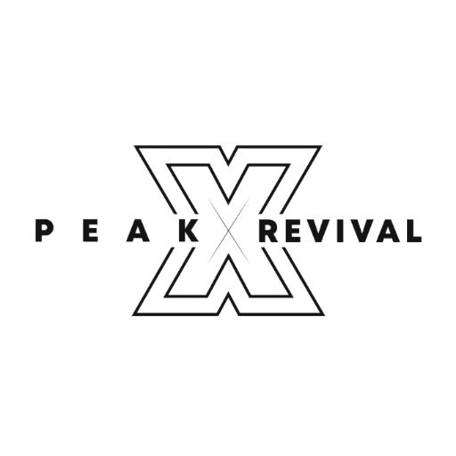 Peak Revival-X