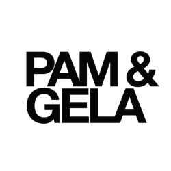 Pam & Gela