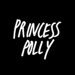 Princess Polly AU