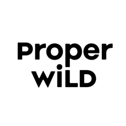 Proper Wild