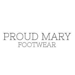 Proud Mary Footwear