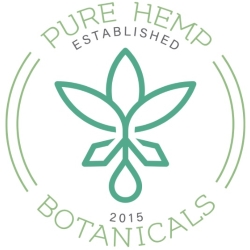 Pure Hemp Botanicals
