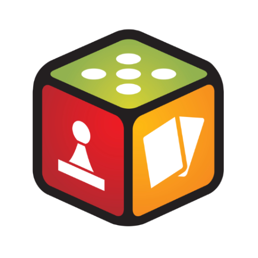 Dyce Games – Party + Trivia Games